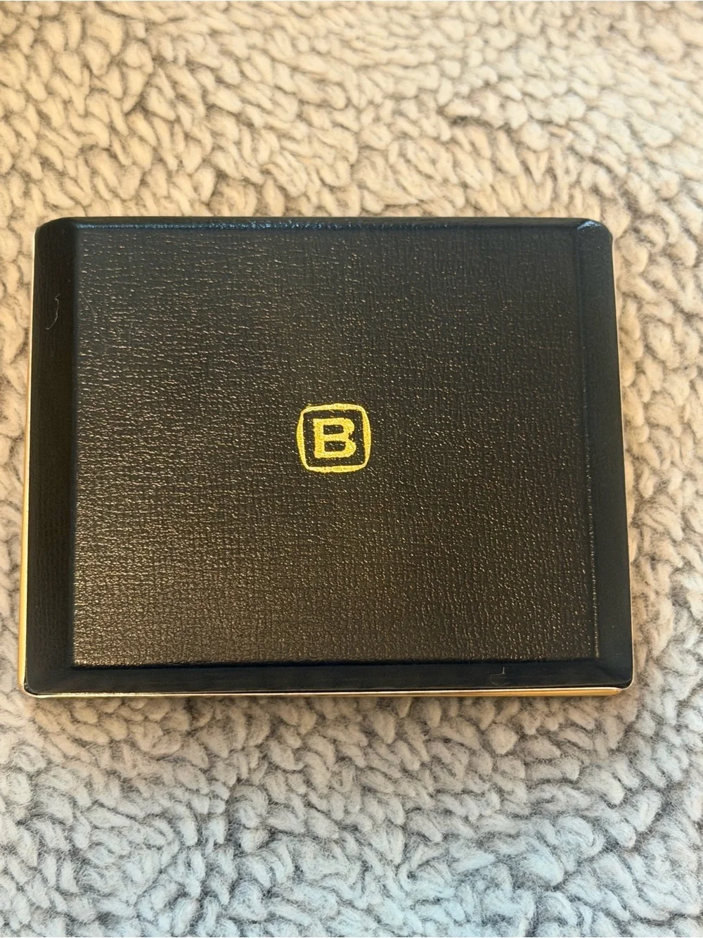 Vintage Barlow Executive Gift Set Pocket Knife Money Clip & Tape Measure Boxed